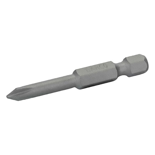 JEU D EMBOUT DE VISSAGE PARKER 2 PCS - 50 MM - PH1