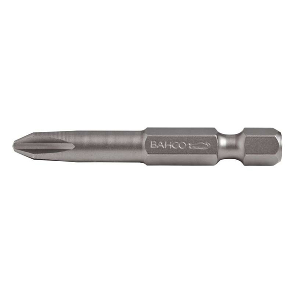 JEU D EMBOUT DE VISSAGE PARKER 2 PCS - 50 MM - PH3