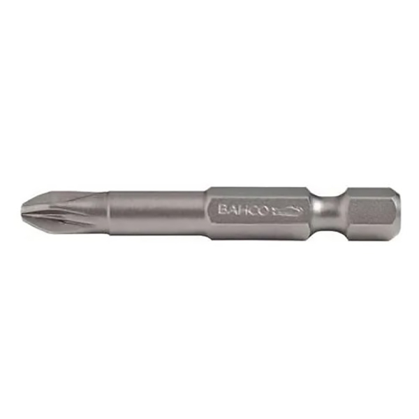 JEU D EMBOUT DE VISSAGE PARKER 2 PCS - 50 MM - PZ3