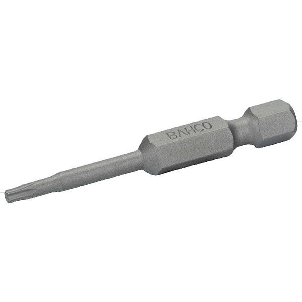 JEU D EMBOUT DE VISSAGE TORX 2 PCS - 50 MM - T30