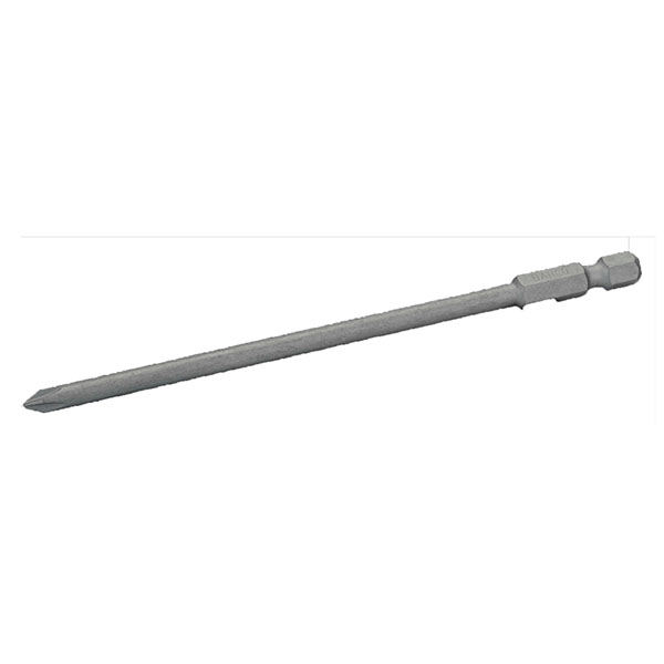 JEU D EMBOUT DE VISSAGE PARKER 2 PCS - 125 MM - PH1