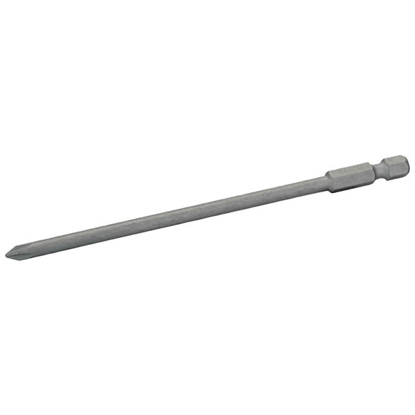 JEU D EMBOUT DE VISSAGE PARKER 2 PCS - 125 MM - PH3