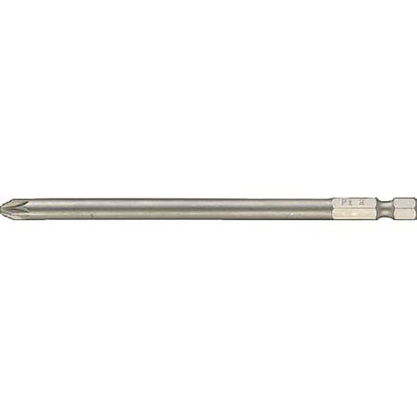 JEU D EMBOUT DE VISSAGE PARKER 2 PCS - 125 MM - PZ1