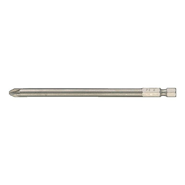 JEU D EMBOUT DE VISSAGE PARKER 2 PCS - 125 MM - PZ3