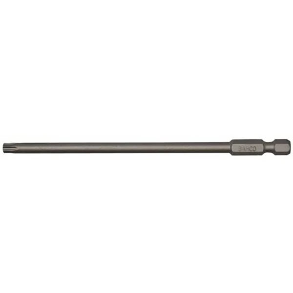 JEU D EMBOUT DE VISSAGE TORX 2 PCS - 150 MM - T15