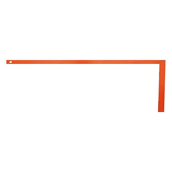 EQUERRE DE MACON - 100CM