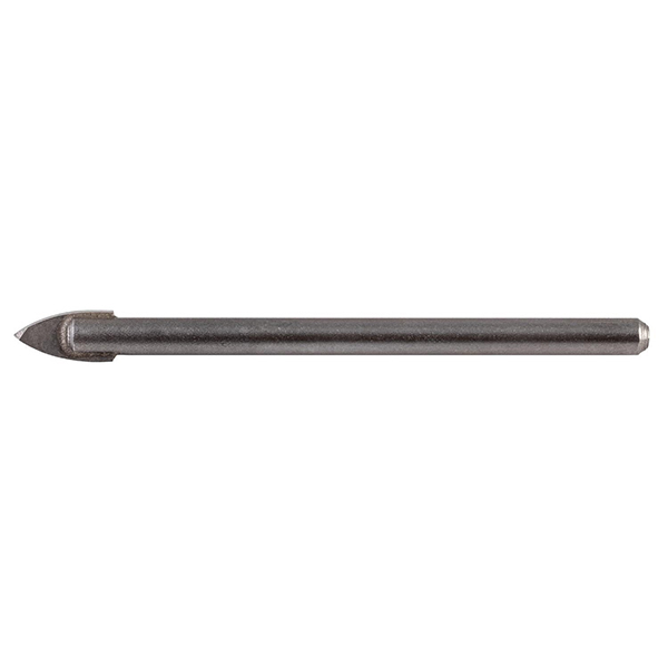 FORET POUR CARRELAGE ET CERAMIQUE - 6 MM