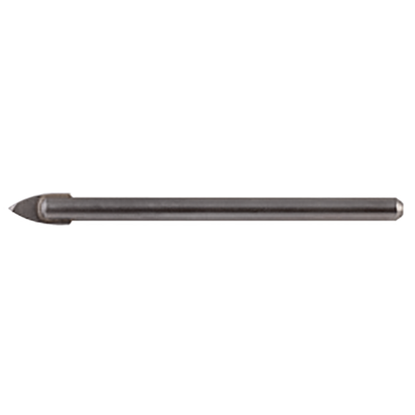 FORET POUR CARRELAGE ET CERAMIQUE - 10 MM