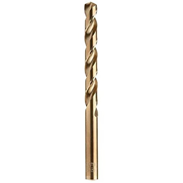 FORET COBALT 2 PCS - 2.5X57 MM
