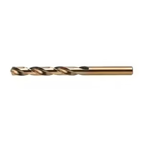 FORET COBALT 2 PCS - 4X75 MM