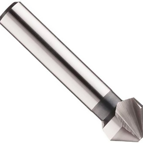 FORET METALLIQUE A FRAISER - 12.4 MM