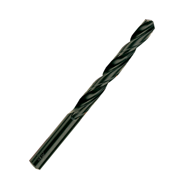 FORET HSS LAMINE 2 PCS - 4X75 MM