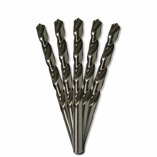 FORET HSS LAMINE - 17X184 MM