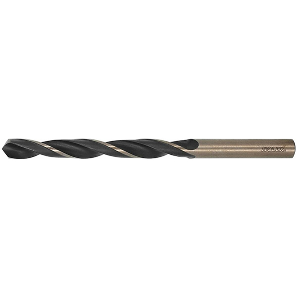 FORET HSS LAMINE - 17.5X191 MM
