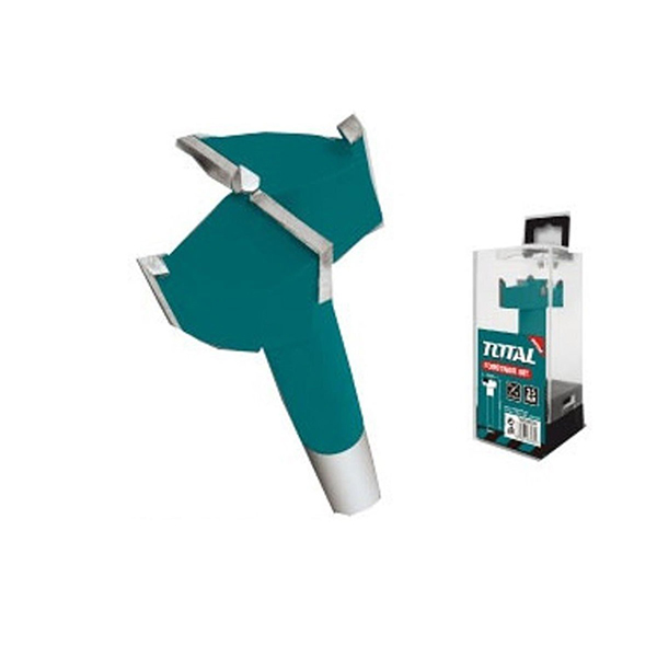 MECHE FORSTNER 32MM