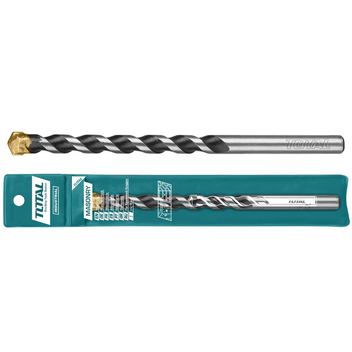 FORET A BETON D8 MM, L120MM