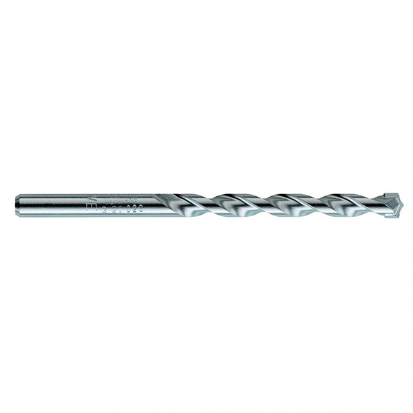 FORET A BETON POINTE CARBURE - 6X100 MM