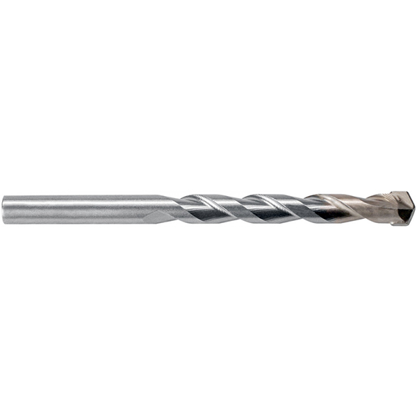 FORET A BETON POINTE CARBURE - 10X400 MM