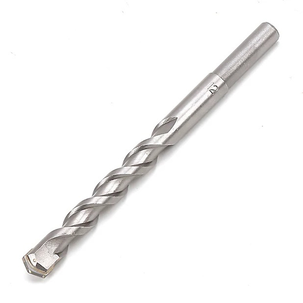 FORET A BETON POINTE CARBURE - 12X150 MM