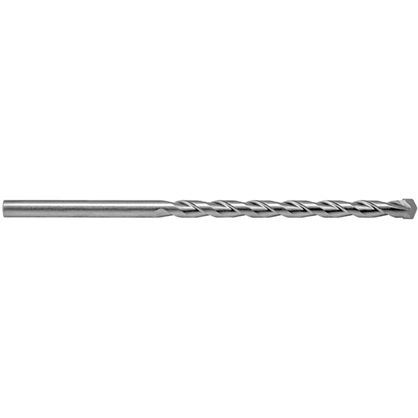 FORET A BETON POINTE CARBURE - 14X400 MM