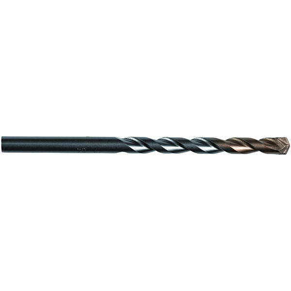 FORET A BETON POINTE CARBURE - 16X150 MM