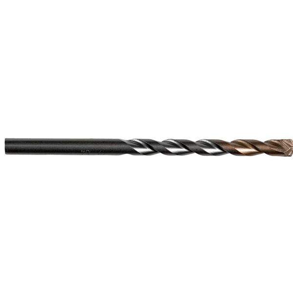 FORET A BETON POINTE CARBURE - 22X400 MM