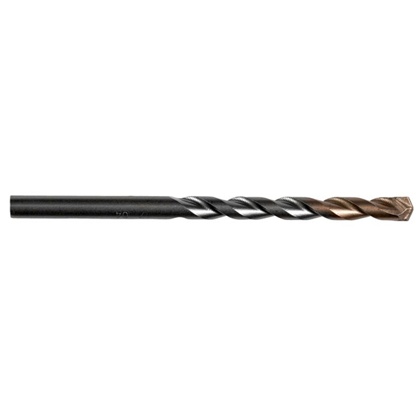 FORET A BETON POINTE CARBURE - 25X400 MM