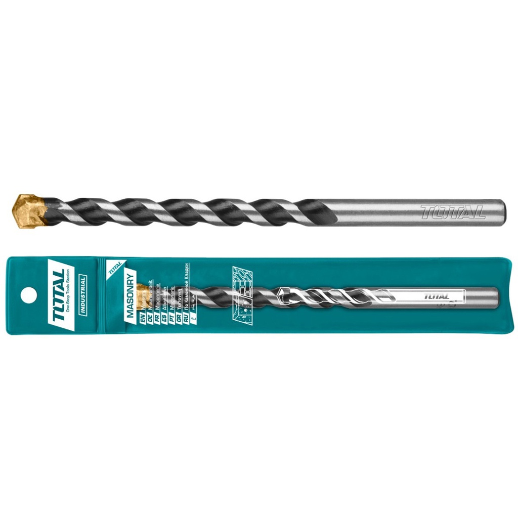 FORET A MACONNERIE D4x75MM