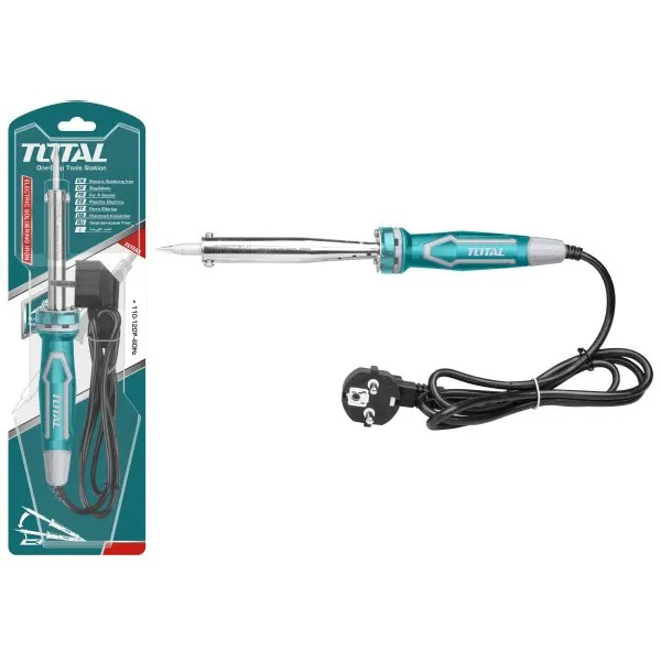 FER A SOUDER 30W A TETE POINTUE
