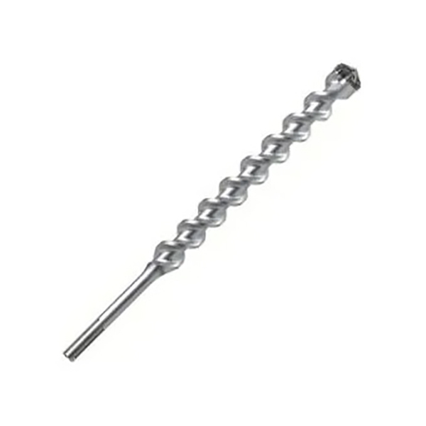FORET SDS MAX POUR BETON ARME - 20X520 MM