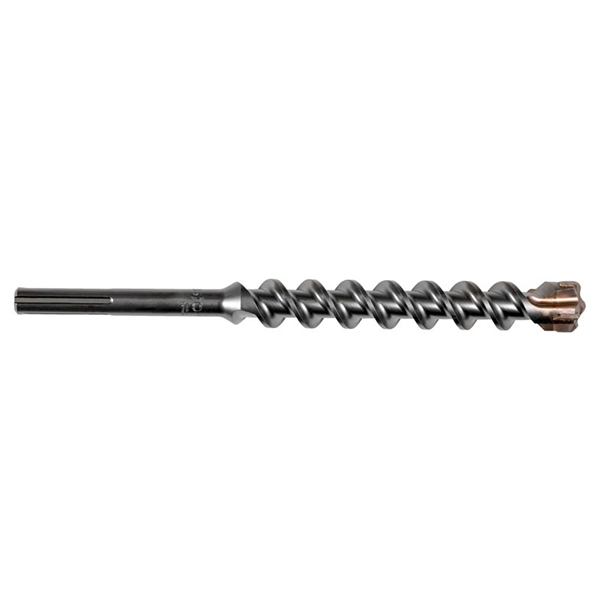 FORET SDS MAX POUR BETON ARME - 24X320 MM
