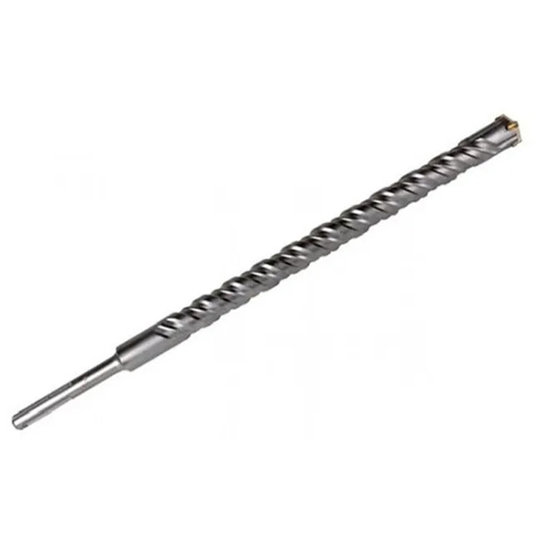 FORET SDS MAX POUR BETON ARME - 24X520 MM