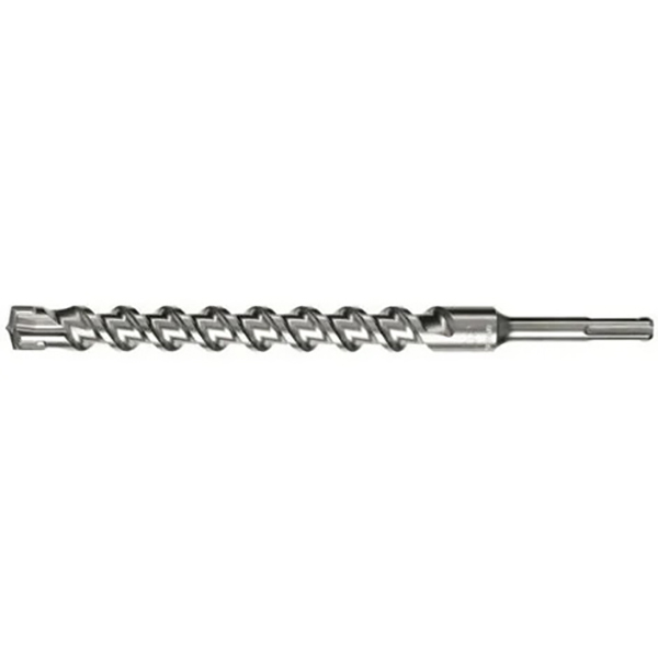 FORET SDS MAX POUR BETON ARME - 45X570 MM