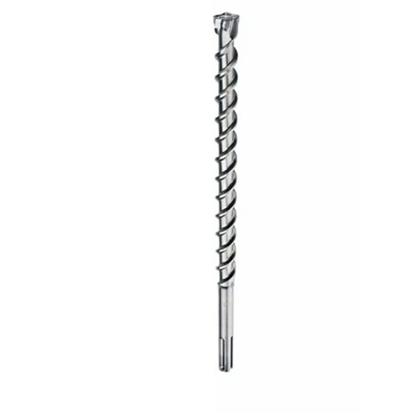 FORET SDS MAX POUR BETON ARME - 50X570 MM