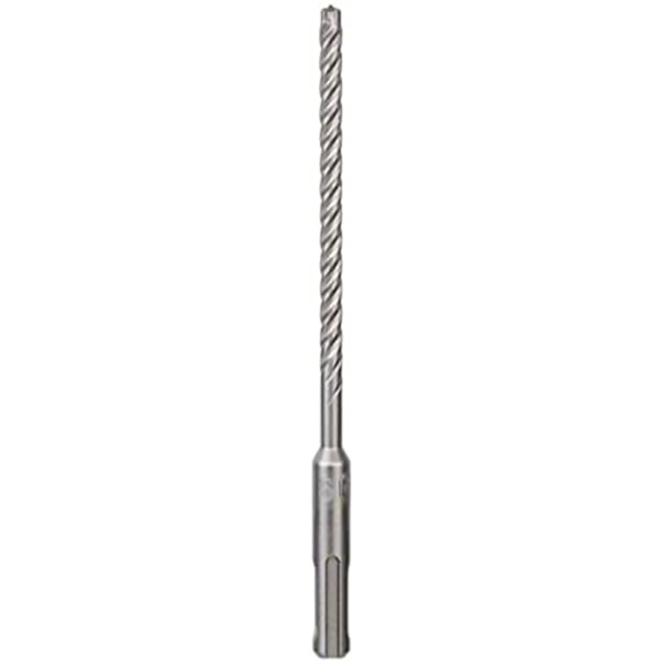 FORET SDS POUR BETON ARME - 6X110 MM