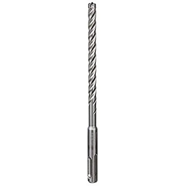 FORET SDS POUR BETON ARME - 7X110 MM