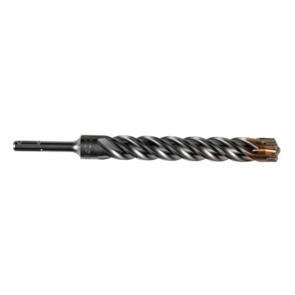 FORET SDS POUR BETON ARME - 12X310 MM