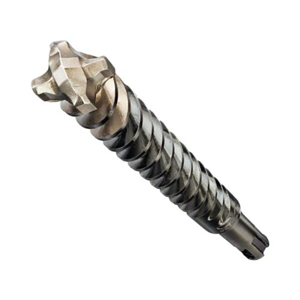FORET SDS POUR BETON ARME - 16X210 MM
