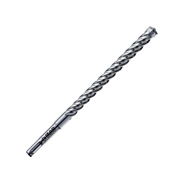 FORET SDS POUR BETON ARME - 16X450 MM