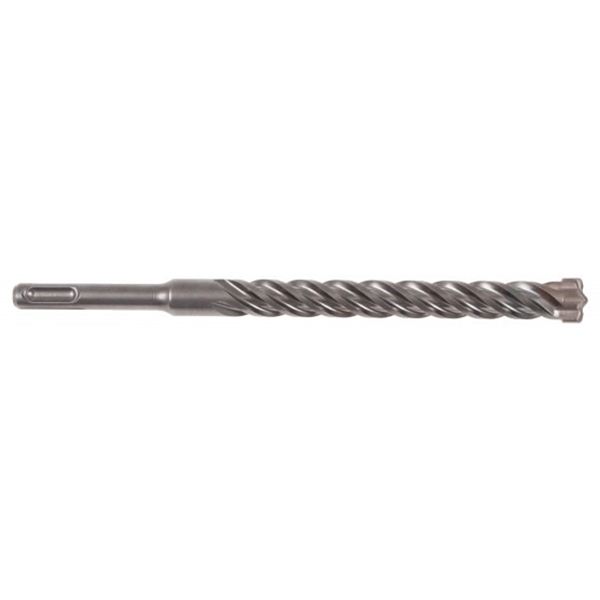 FORET SDS POUR BETON ARME - 20X450 MM