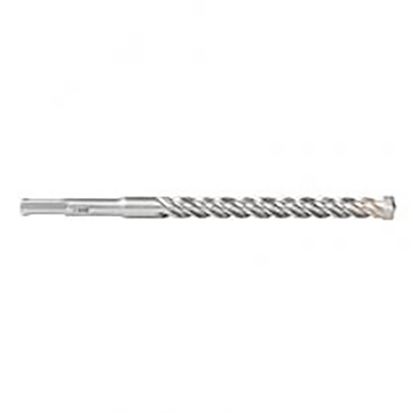 FORET SDS POUR BETON ARME - 24X450 MM