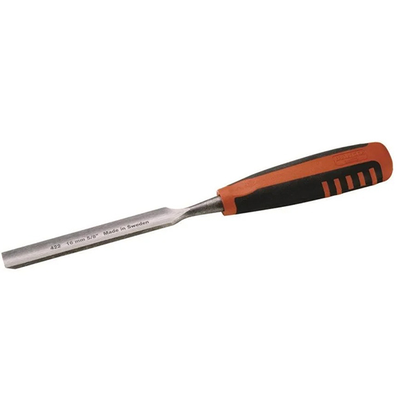 GOUGE 12 MM - L287 MM