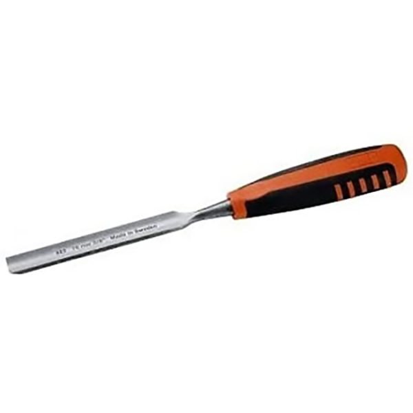 GOUGE 25 MM - L287 MM