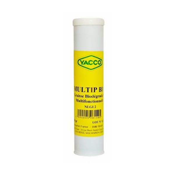 GRAISSE BIO MULTI NLGI1 400G