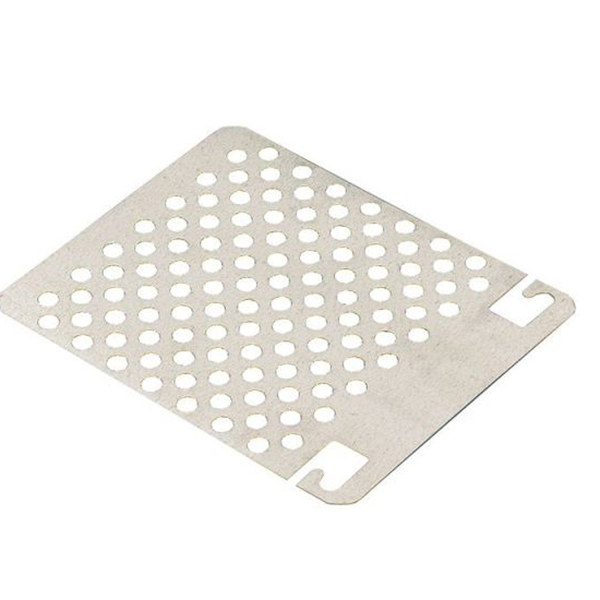 GRILLE METAL 180MM