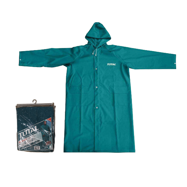 IMPERMEABLE 1 PIECE BLEU S