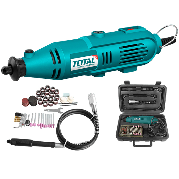 MINI-VISSEUSE DROITE 130W