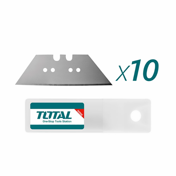 BOITE DE LAME DE CUTTER 19MM -10PCS