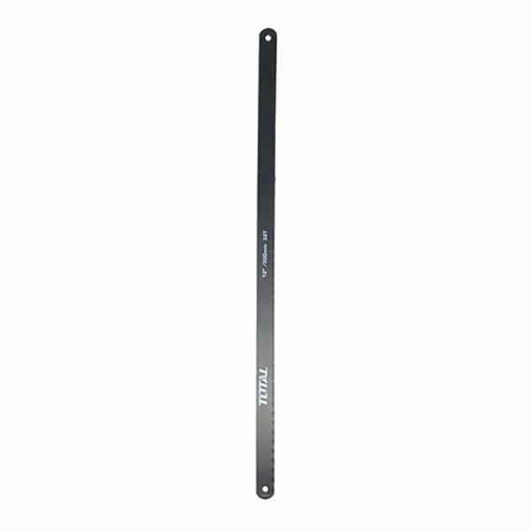 LAME DE SCIE A METAUX BI-METAL 300MM (12") 24DENTS Lot de 5pcs