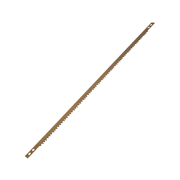 LAME 51 A 530MM ISOCELE